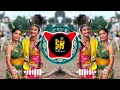 Lagu || BARI WADKO GONDI SPL SONGS || TAPORI MIX || DJ SHANKAR  GHATANJI ||