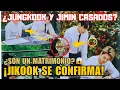 Lagu JIKOOK SECRETLY MARRIED?!😱 CONFIRMED BY KOREAN WOMEN?