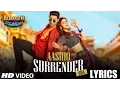 Download Lagu Aashiq Surrender Hua Lyrics | Varun, Alia | Amaal Mallik, Shreya Ghoshal |Badrinath Ki Dulhania