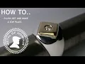 Download Lagu Flush setting a stone and make a top plate