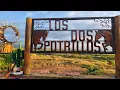 Los Dos Potrillos