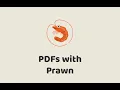 Episode - PDFs with Prawn