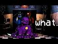 Lagu FNAF but they added every hoax character