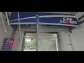 Revisit RARE Washworld Razor XR-7 - Shell Gas Station Winchester VA