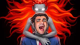 FOMOS TODOS MANIPULADOS?? - Phoenix Wright: Trials And Tribulations (Caso 5, parte 4)