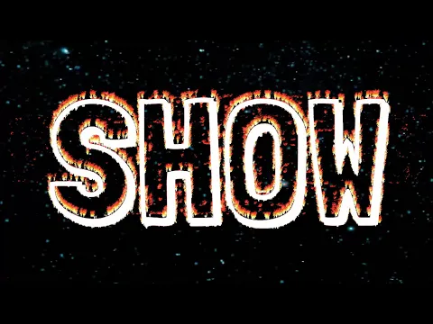 Download MP3 The Show Is About To Start Sound Effect