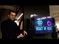 RxJS with React