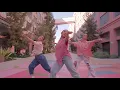 Waves of Blue - Majid Jordan *Choreography*