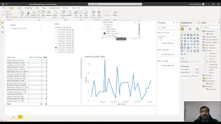 Power BI Quick Tip Using Dynamic M Query Parameters with SQL
