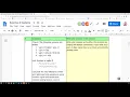 EE DSP Exercise 02