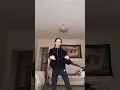 Dance machine by Xlethicia TikTok dance!