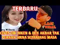 Download Lagu CINTA DIK NIKEN \u0026 DEN AKBAR TAK PERNAH SIRNA SEPANJANG MASA