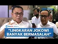 Download Lagu Eks Menteri ESDM Blak-blakan soal Wamennaker Noel Kena OTT KPK: Lingkungan Jokowi Banyak Bermasalah