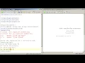 LaTeX Tutorial 05 using the align environment