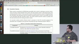 03 ECMAScript Language Specification