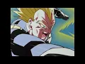 Vegeta Avenges Trunks