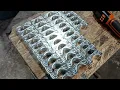 Langmuir Systems MR-1 Running Production Parts in Real Time no time laps