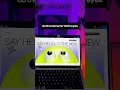 Mouse parallax tutorial in wixstudio