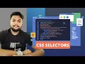 CSS Basic Selectors Explained Element Class ID Selectors