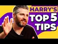 Harry Mack s Top 5 Tips for Freestyle Rappers