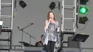 Download 103 americana 2015 sandy kelly 40 shades of green ,duet with brian woodcutter MP3