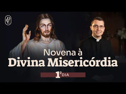 Download MP3 1º dia - Novena à Divina Misericórdia