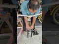 Download Lagu Finco spinner Bicycle frame and suspension #shorts