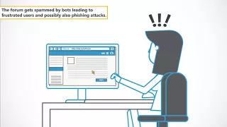 Secure Code Warrior Explainer - Insufficient Anti-Automation