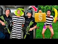 LA POLICIA METIO PRESO A LARIN 1 MILLON DE DOLARES