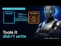 Ep10 MCP Just Deleted Its Handshake Build an Agent on the Stateless Protocol FastMCP Python