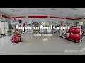 Tool Equipment Rental