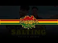 Lagu Zulie \u0026 Hairie - Salting (reggae version)