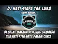 Download Lagu DJ HATI SIAPA TAK LUKA | POPPY MERCURY | TIKTOK VIRAL TERBARU 2022 SLOW BASS