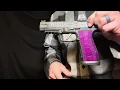 P365 Fuse AXG