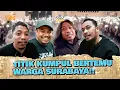 Download Lagu TUAH VLOG - PAK RT MENGAJAK WARGANYA NAIK KERETA, WARGA MENGELUH TERUS!!!