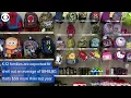 WEB EXTRA Back To School Shopping 2021