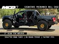 Inside Eric Lee s F 150 Luxury Prerunner Build Morgan Clarke Design