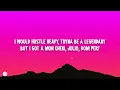 Strandz - Us Against The World (Remix) ft. Digga D (Lyrics)