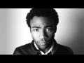 Childish Gambino - The Longest Text Message Ever