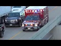 Dallas Fire-Rescue Fire Station 20 Calls Bonus