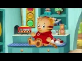 Daniel Tiger s Neighborhood - Ending Song and Credits