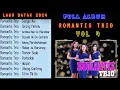 Download Lagu Romantis Trio Full Album Terbaru 2024 |   Lagu Batak Terbaru