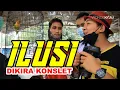 Download Lagu LB ILUSI DISANGKA KONSLET, INI PENJELASAN @aadukii