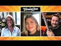 Ellie Roddy of Chicago joins The Morning Zoom