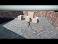 CryEngine 5 4 Adding camera rotate and zoom to C 3P template