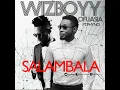 Salambala (feat. Phyno) - Wizboyy Ofuasia