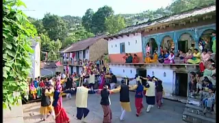 dadu meri ulyaru jikudi narendra singh negi gadwali song