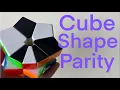 Download Lagu Square-1 Cubeshape Parity Tutorial (CSP)