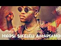 Killorbeezbeatz - Nkosi Sikeleli Amapiano Mp3 Song Download