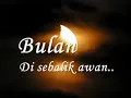Download Lagu Scoin, Bulan Di Sebalik Awan